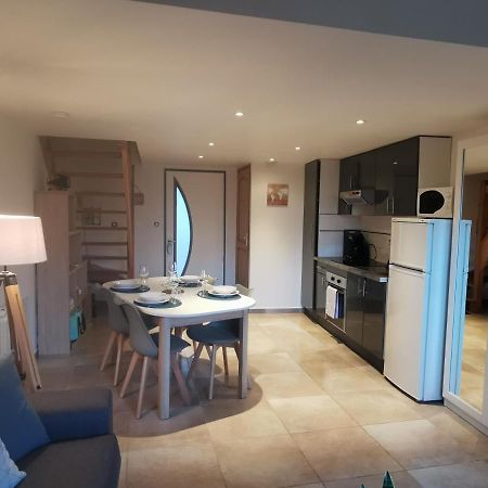 La Baie Le Rue Villa Rue  Ngoại thất bức ảnh