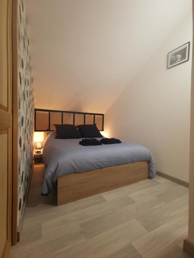 La Baie Le Rue Villa Rue  Ngoại thất bức ảnh