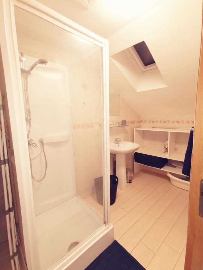 La Baie Le Rue Villa Rue  Ngoại thất bức ảnh