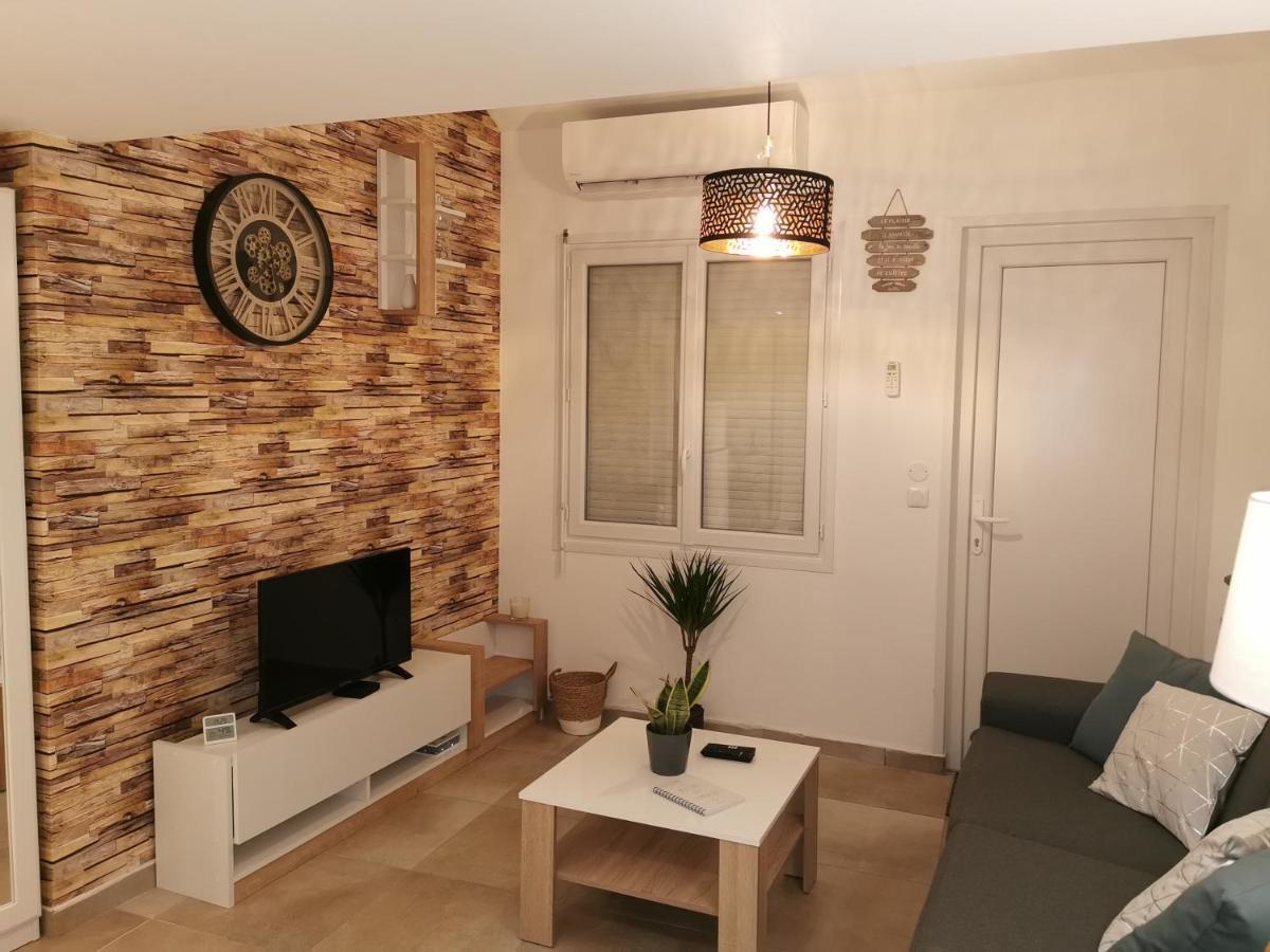 La Baie Le Rue Villa Rue  Ngoại thất bức ảnh
